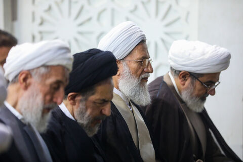 نماز جمعه تهران 17 مهر 1405