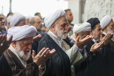 نماز جمعه تهران 17 مهر 1405