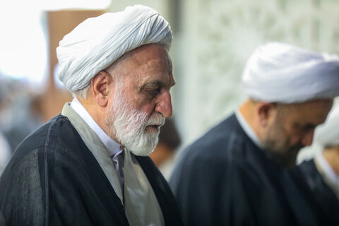 نماز جمعه تهران 17 مهر 1405