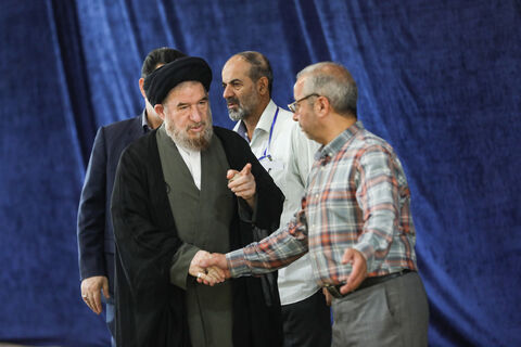 نماز جمعه تهران 17 مهر 1405