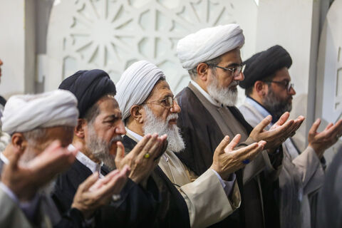 نماز جمعه تهران 17 مهر 1405