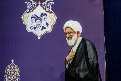 نماز جمعه تهران 17 مهر 1405