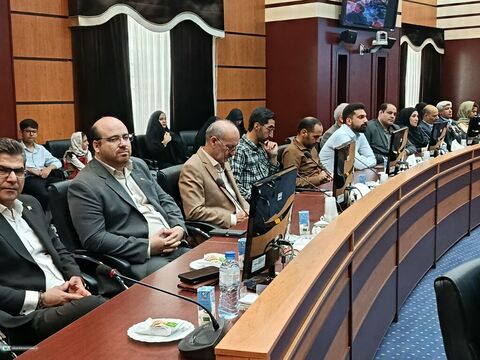 تجلیل از برگزیدگان_مرکزی
