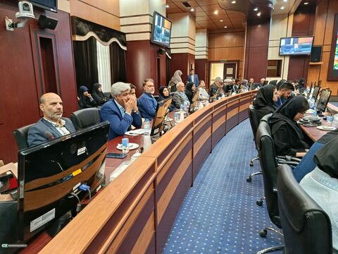 تجلیل از برگزیدگان_مرکزی