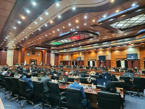 تجلیل از برگزیدگان_مرکزی