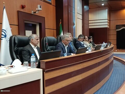 تجلیل از برگزیدگان_مرکزی