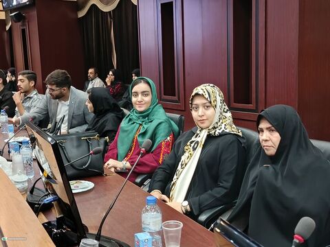 تجلیل از برگزیدگان_مرکزی