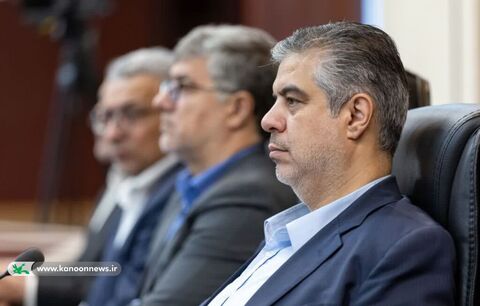 تجلیل از برگزیدگان_مرکزی