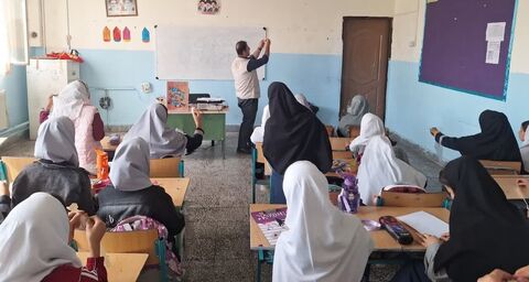 کانون استان آذربایجان غربی