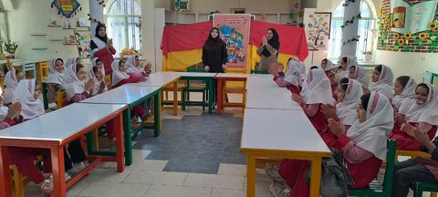 کانون استان آذربایجان غربی