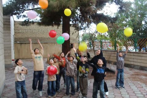 کانون استان آذربایجان غربی