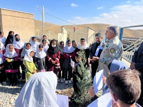 کانون استان آذربایجان غربی