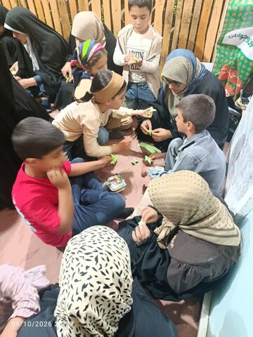 مرکز فردوس