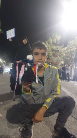 مرکز قاین