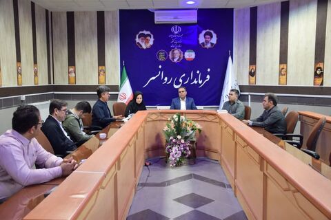 کرمانشاه.  هفته ملی کودک