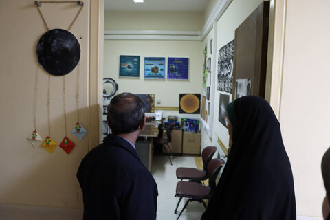 کانون استان آذربایجان غربی