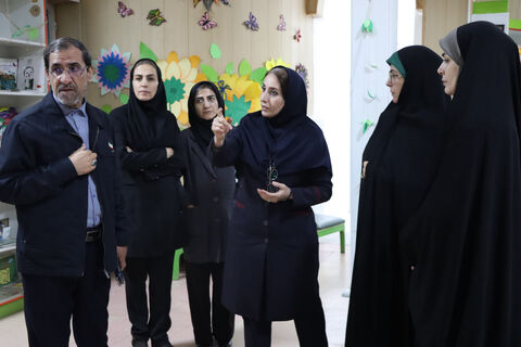 کانون استان آذربایجان غربی