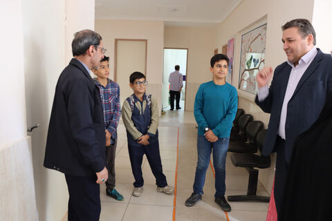 کانون استان آذربایجان غربی
