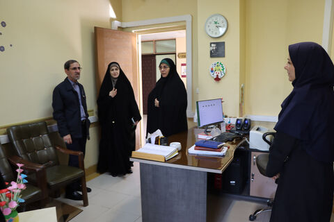 کانون استان آذربایجان غربی