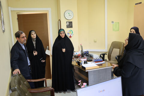 کانون استان آذربایجان غربی