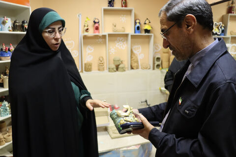کانون استان آذربایجان غربی