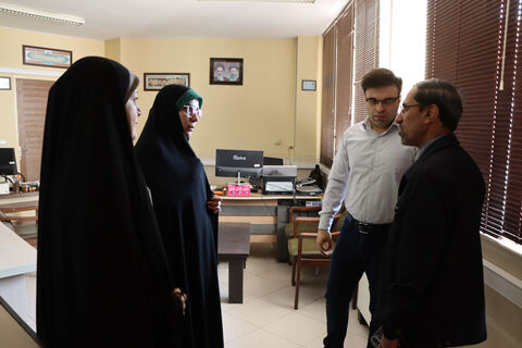 کانون استان آذربایجان غربی