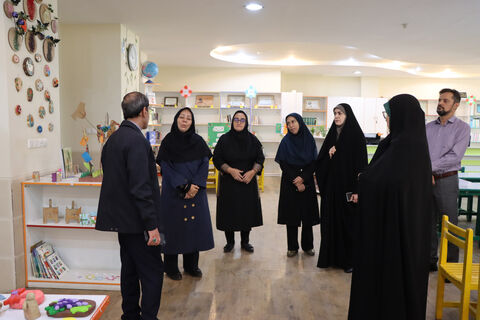 کانون استان آذربایجان غربی