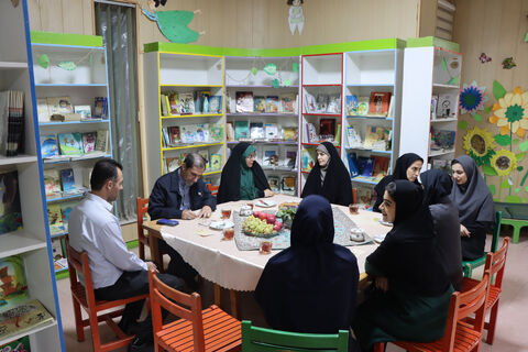 کانون استان آذربایجان غربی