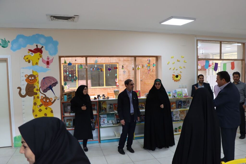 تأکید مدیر دفتر مرکزی حراست کانون بر مدیریت کنشگری نوجوانان و نگاهداشت سرمایه انسانی