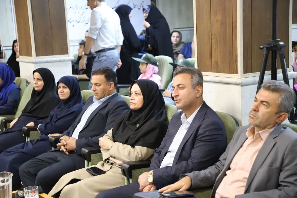 مشق پاسبانی از زمین در اختتامیه مرحله استانی «مأموریت ماکان» 