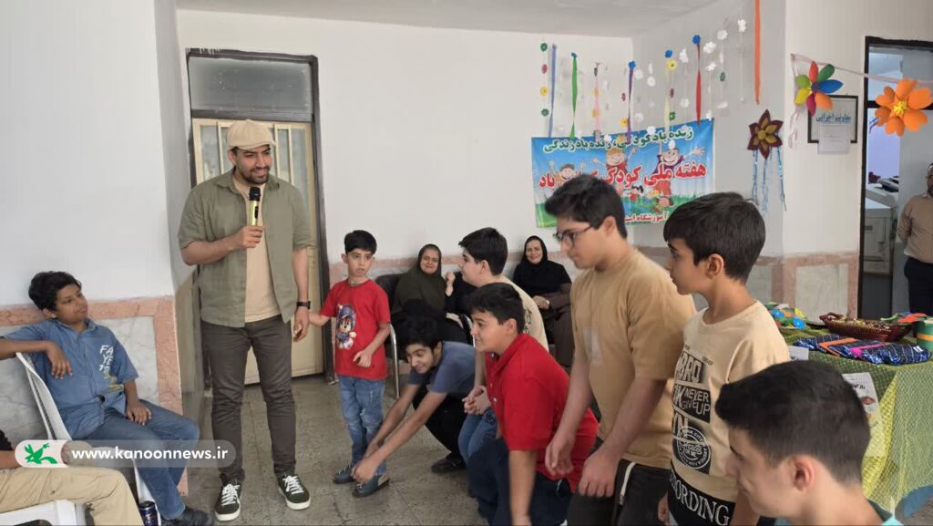 «لبخند کودکان، الفبای وطن»؛ پیام «زنگ دوستی» در مدارس خوزستان