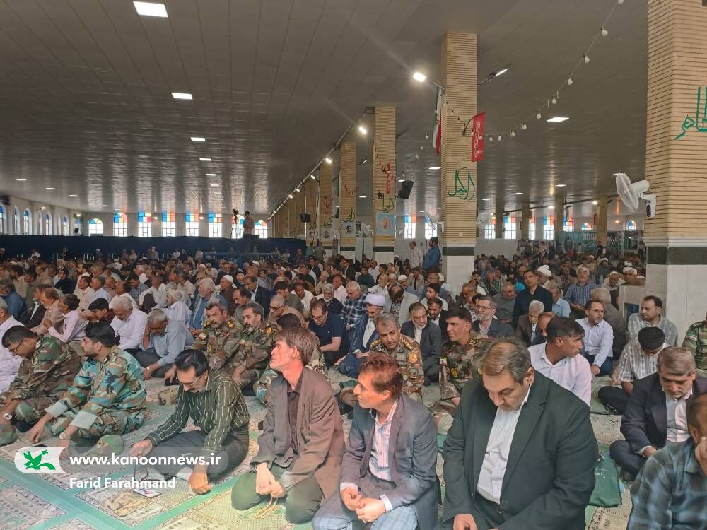 «لبخند کودکان، الفبای وطن» است خانواده‌ها برای شنیدن صدای کودکان وقت بگذارند