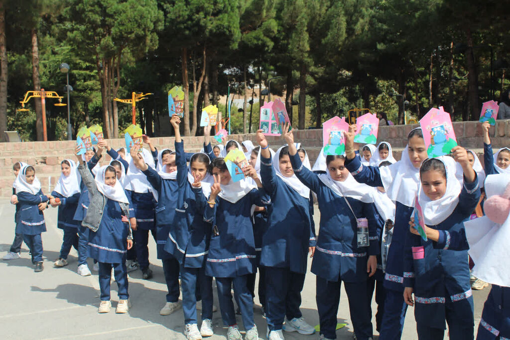 ۳۱ استان کشور میزبان برنامههای هفته ملی کودک شدند