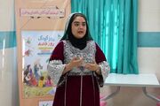 قصه‌های کانون به مدارس، بیمارستان‌ها و روستاها رسید