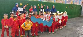 از طنینِ قصه‌ها تا مشقِ عدالت و پژواکِ مهر در میامی