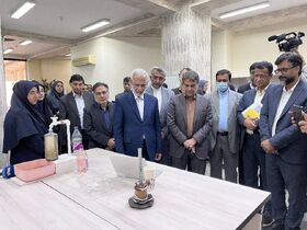 ظرفیت‌های بی‌بدیل کانون پرورش فکری هرمزگان در مرکز توجه مقامات کشوری