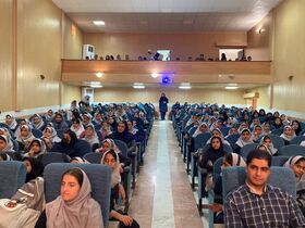 کتابخانه‌های سیار، پیام‌آوران کتاب و فرهنگ در دورترین نقاط استان هستند