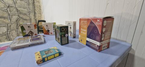 جشن روز جهانی کودک