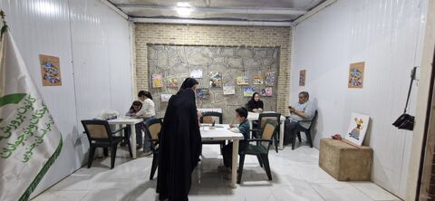 جشن روز جهانی کودک