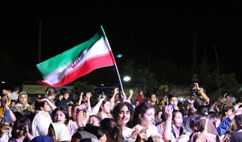 «قرار کودکی» در سومین روز هفته ملی کودک؛ «خانه، جایی که صدای کودک شنیده می‌شود»