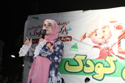 «قرار کودکی» در سومین روز هفته ملی کودک؛ «خانه، جایی که صدای کودک شنیده می‌شود»