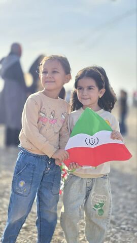پرواز بادبادکها در درگز