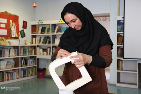 دوره آموزشی.سمنان