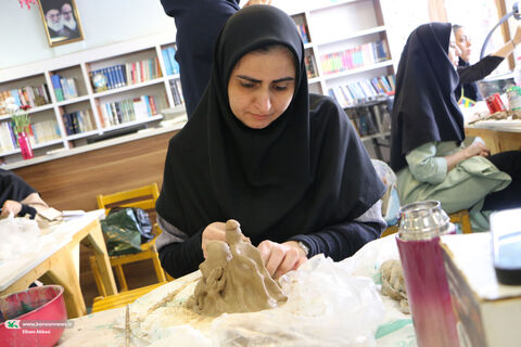 دوره آموزشی.سمنان