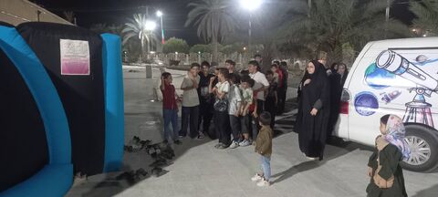 هفته ملی کودک در مراکز کانون فارس