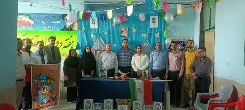 هفته ملی کودک در مراکز کانون فارس