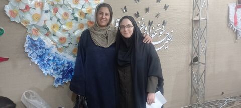 هفته ملی کودک در مراکز کانون فارس