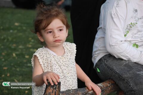 جشن ویژه‌کودک و نوجوان / چهارمحال و بختیاری
