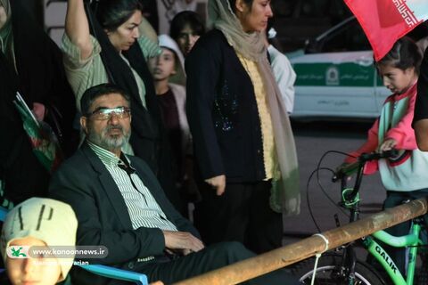 جشن ویژه‌کودک و نوجوان / چهارمحال و بختیاری