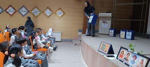 مرکز قاین